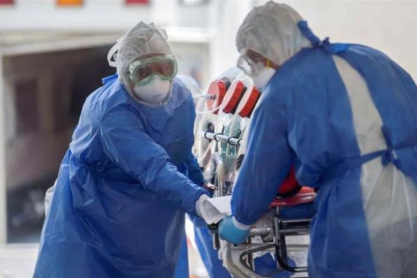 Culiacán, con 93 casos activos, registra un deceso por Covid-19
