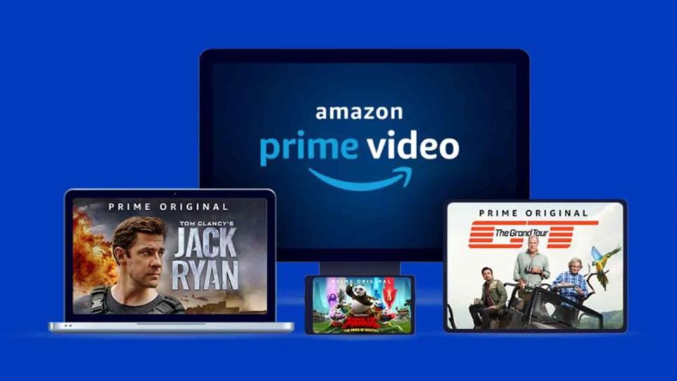 Prime Video estrena función para crear perfiles independientes