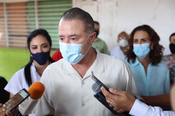 Reducen cerca de 800 mdp de las participaciones federales para Sinaloa
