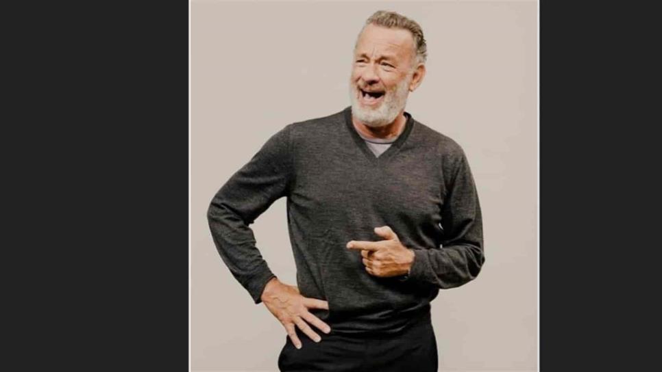 Tom Hanks cumple 64 años, Forrest Gump y otros personajes más están de fiesta Tom Hanks cumple 64 años, Forrest Gump y otros personajes más están de fiesta