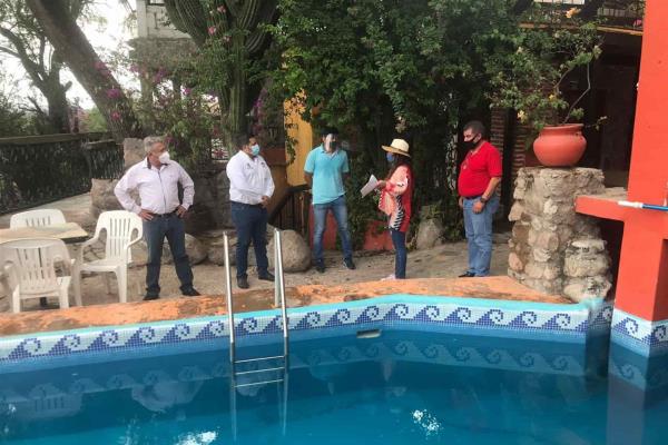 El Fuerte cuenta con más del 15 % de ocupación hotelera