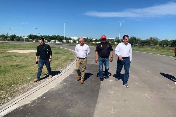 Renuncia Sánchez Osuna a Presidencia del PIDS
