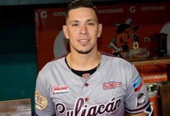 Joey Meneses, a la sucursal Doble A de Medias Rojas