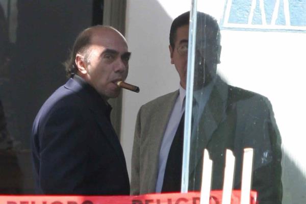 Ubica FGR a Kamel Nacif en Líbano; tramitan su extradición por tortura de Lydia Cacho
