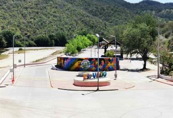 Cerradas las zonas turísticas de Choix, por temor a los contagios de Covid-19