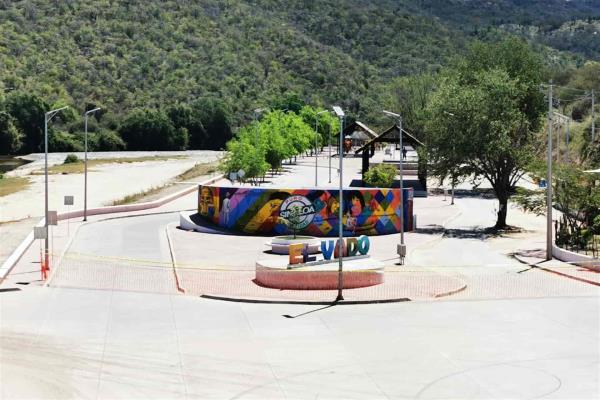 Cerradas las zonas turísticas de Choix, por temor a los contagios de Covid-19