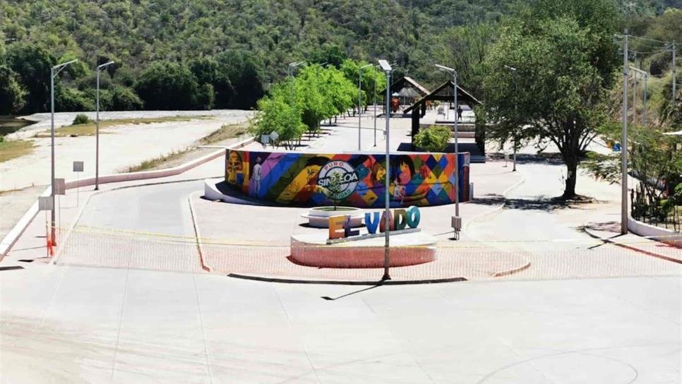 Cerradas las zonas turísticas de Choix, por temor a los contagios de Covid-19