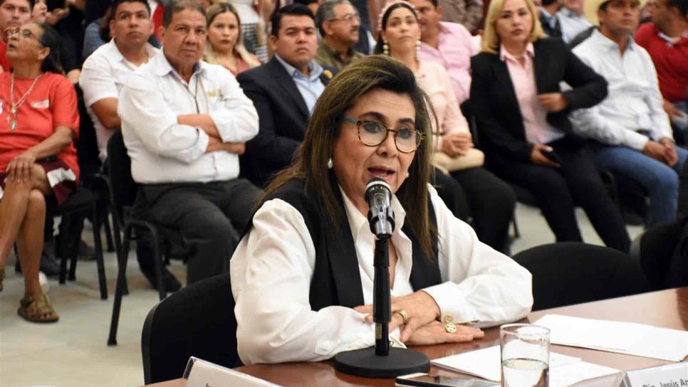 Piden investigar que personas que deseen abortar hayan sido víctimas de violación