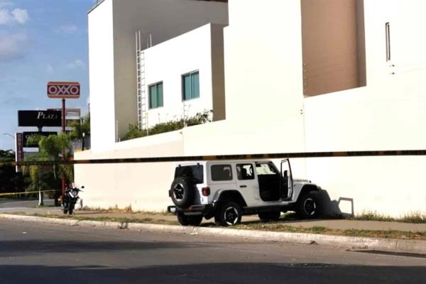 Reportan enfrentamientos y detonaciones de arma de fuego en Culiacán