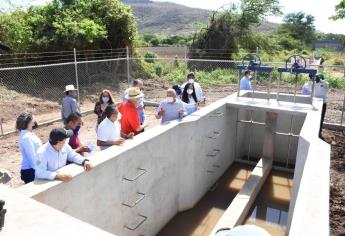 Rehabilitarán puente en El Rosario afectado por el huracán Willa