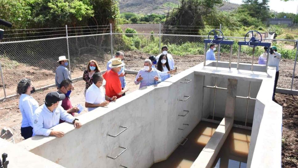 Rehabilitarán puente en El Rosario afectado por el huracán Willa