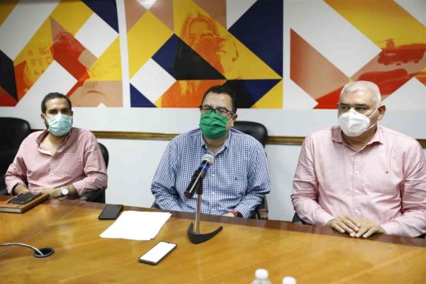 Abrirán Módulos de Recaudación de Rentas en Culiacán