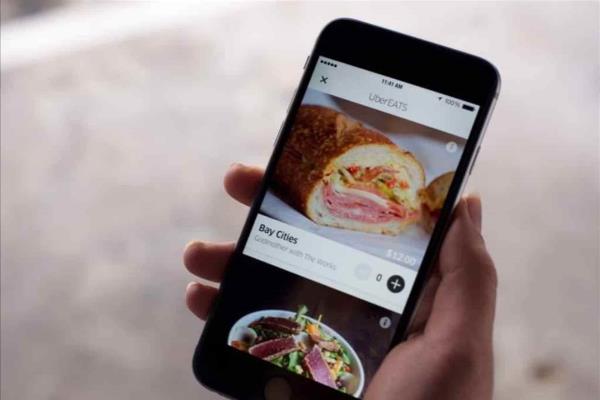 IVA sobre apps golpea a restaurantes: Canirac