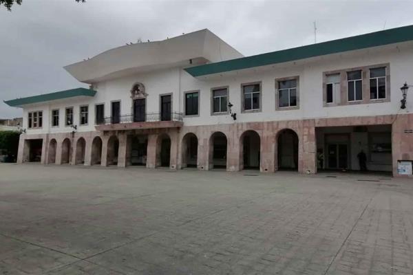 Reporta Ayuntamiento de Mazatlán baja recaudación de impuestos