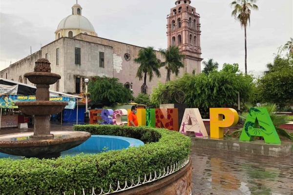 Escuinapa no ha pedido ayuda al Gobierno de Sinaloa para pagar deuda con la CFE