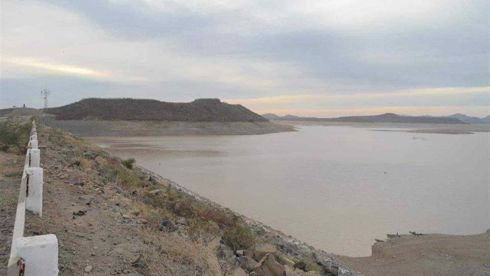 Pescadores de El Fuerte cuentan con el apoyo durante la veda: Leonel Vea