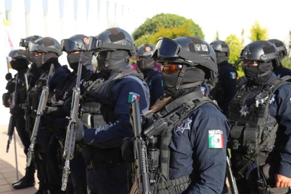 Privan de la libertad a exescolta de Guinto Marmolejo, al sur de Culiacán