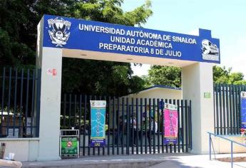 Será aceptado el 100 % en prepas de la UAS, no habrá examen Ceneval