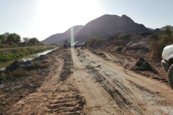 Pierde la vida tras ser atacado por enjambre en Los Suárez