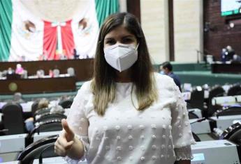 Común la renuncia de funcionarios públicos: Merary Villegas