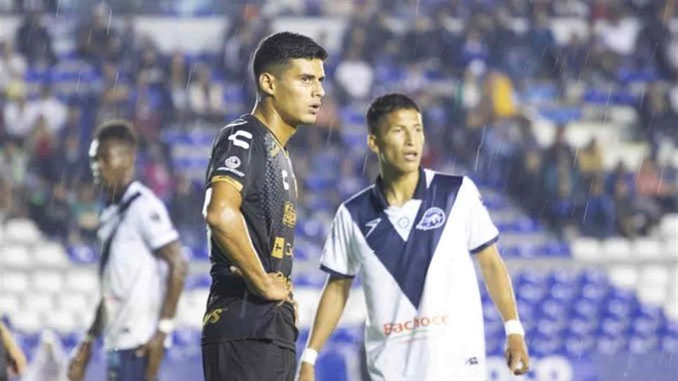 Un reto la Liga de Expansión para Luis Felipe Félix