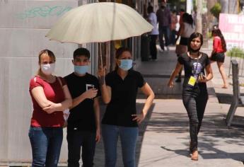 A cuidarse del calor extremo recomiendan médicos ante la canícula