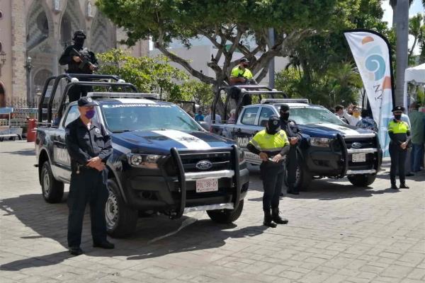 Ayuntamiento de Mazatlán tendrá que designar recursos ante desaparición del Fortaseg: regidor