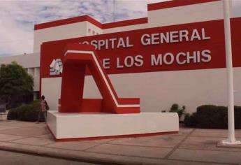 CEDH investiga caso de supuesto abuso sexual cometido contra paciente del HG