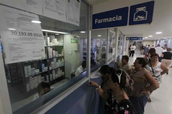 En los próximos días Sinaloa recibirá más de 5 millones de medicamentos: Cuén