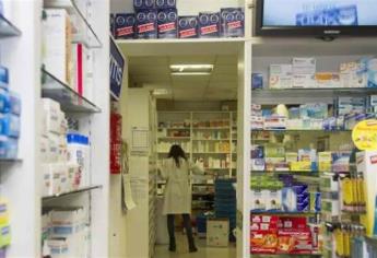 Revendedores escasean medicamentos contra Covid en cinco farmacias de Culiacán