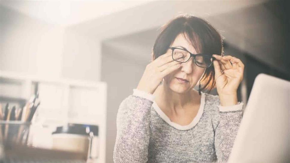 ¿Sabes que hacer para cuidar tus ojos en estas vacaciones?