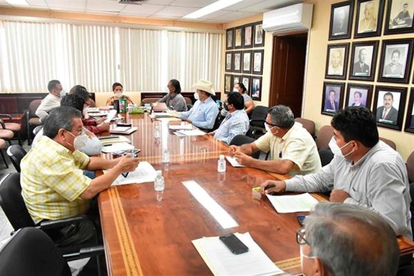 Informa Municipio de Guasave que daño al erario público en el 2018 es de 68 mdp