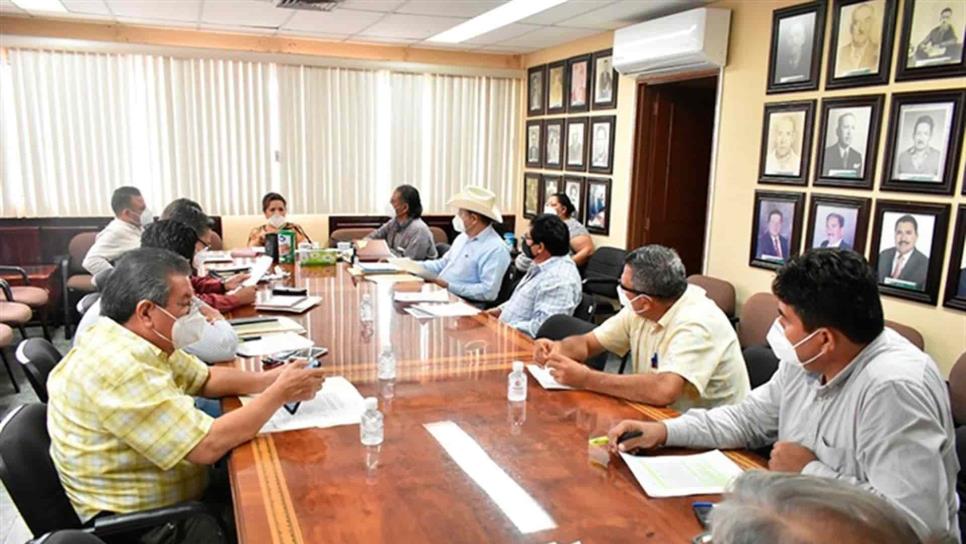 Informa Municipio de Guasave que daño al erario público en el 2018 es de 68 mdp