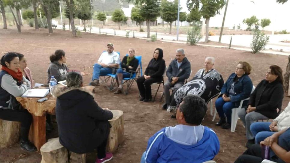 Regidores darán marcha atrás a permuta del Centro Plaza