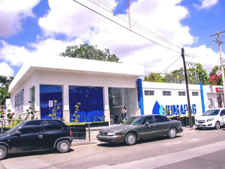 Politización de juntas de agua ha contribuido a su desequilibrio financiero: Aurelia Leal Politización de juntas de agua ha contribuido a su desequilibrio financiero: Aurelia Leal