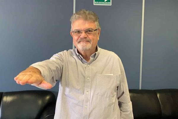 Asume Carlos Abdel Chávez López la presidencia del PIDS
