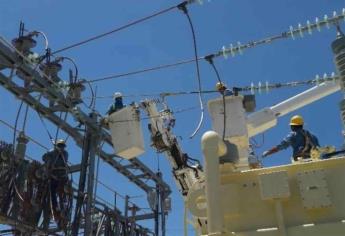 Advierten que electricidad costaría 17 % más con Reforma a Ley de Industria Eléctrica