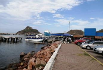 Aplica Capitanía 3 exhortos a la flota marítima turística de recreo de Mazatlán