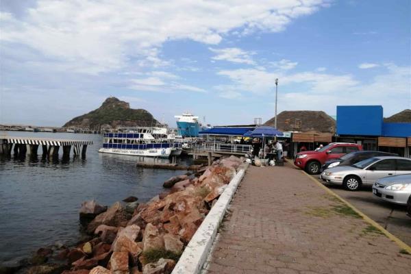 Aplica Capitanía 3 exhortos a la flota marítima turística de recreo de Mazatlán