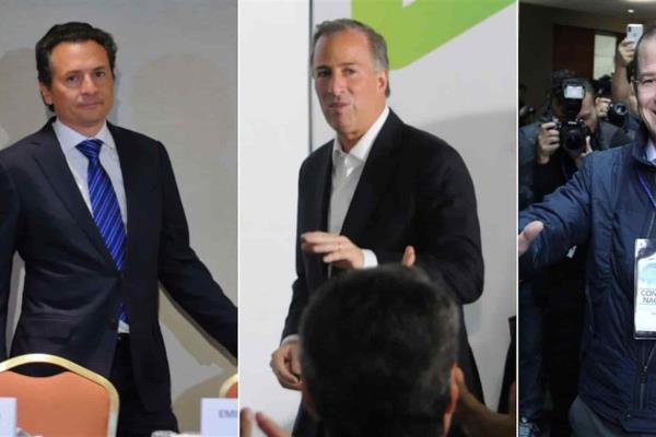 Revela Lozoya aportación de Odebrecht a campaña de EPN y sobornos a Ricardo Anaya