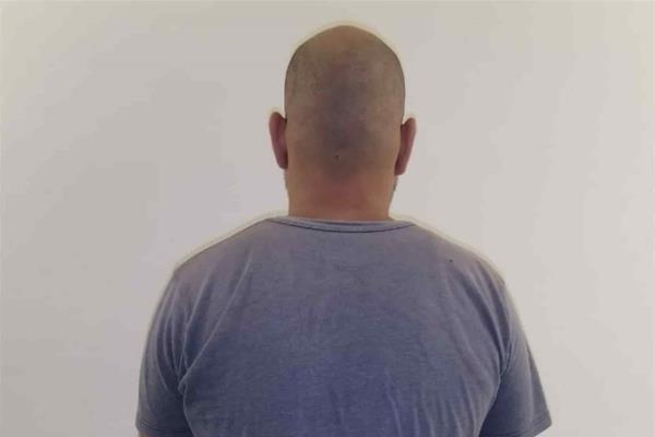 Detienen a motociclista con pistola “fajada” en la cintura en Mazatlán