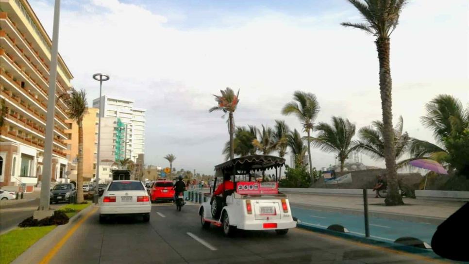 Inicia reapertura de bares, antros y centros nocturnos de Mazatlán