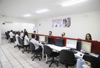 ¿Cuáles son los síntomas más comunes en pacientes con Covid-19 en Sinaloa?