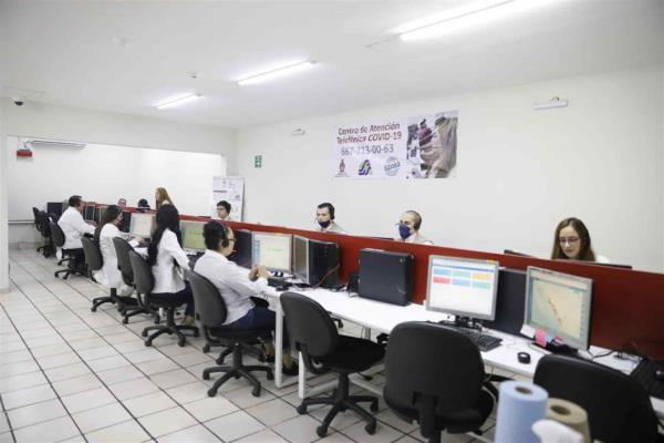 ¿Cuáles son los síntomas más comunes en pacientes con Covid-19 en Sinaloa?