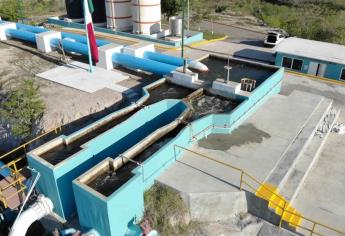 Apagón en planta de Los Horcones deja sin agua a parte de Mazatlán