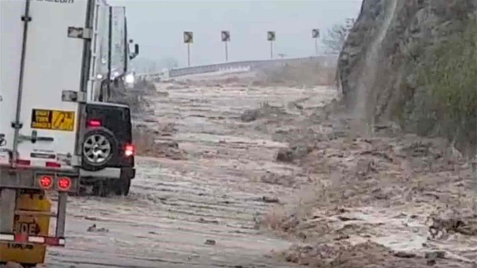 Inundaciones y severos daños deja tormenta tropical Hanna en Monterrey Inundaciones y severos daños deja tormenta tropical Hanna en Monterrey