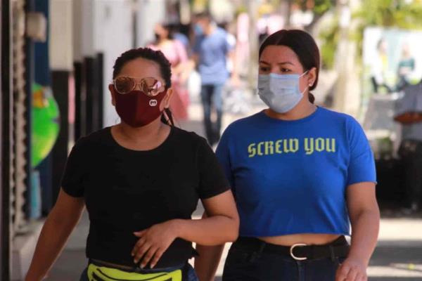 Uso obligatorio de cubrebocas sería legal, también multas y arrestos