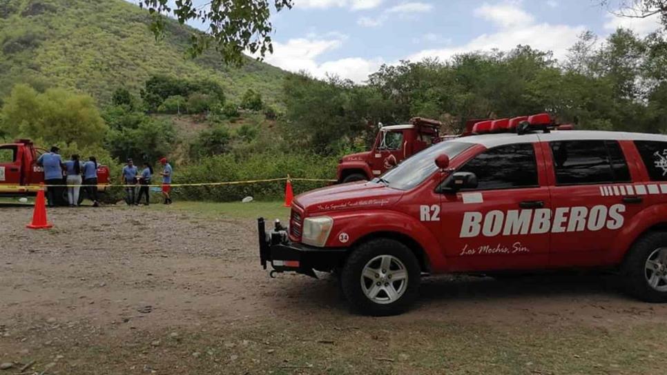 Encuentran ahogado en la Bocatoma al menor originario de Tijuana Encuentran ahogado en la Bocatoma al menor originario de Tijuana