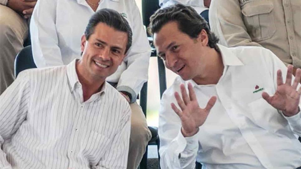 FGR revela que Lozoya Austin recibió más de 65 mdp durante campaña presidencial de EPN