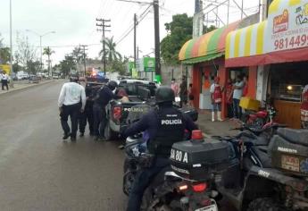 Sancionarán a quienes maltraten animales, tiren o quemen basura en Mazatlán